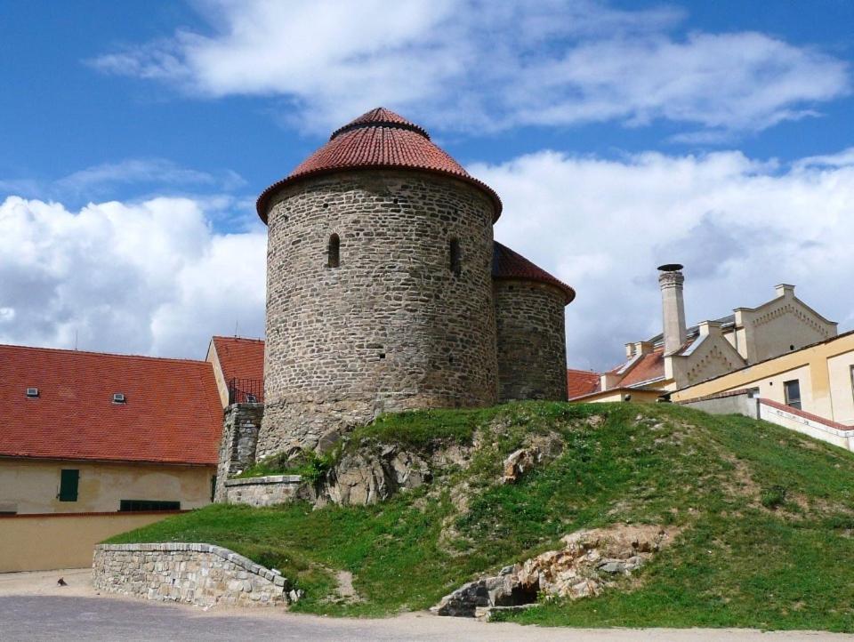 Wine House Znojmo Villa Kültér fotó